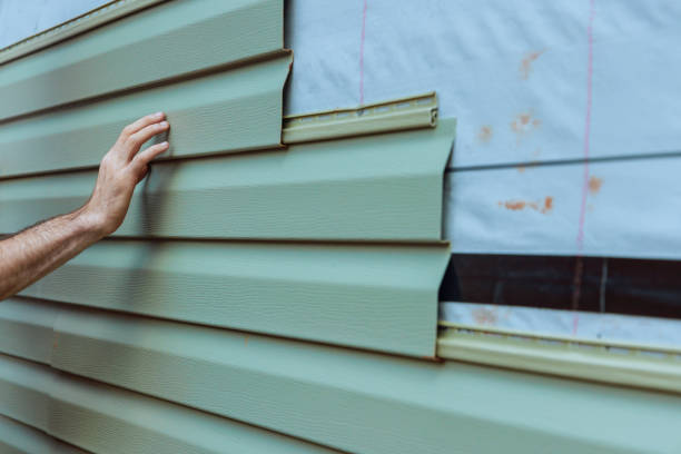 Siding Removal and Disposal in The Meadows, FL